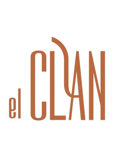 EL CLAN logo