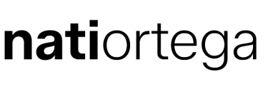 Nati Ortega  logo