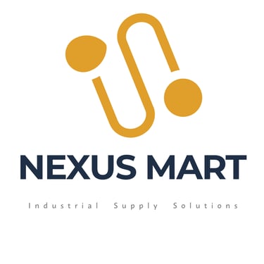 Nexus Mart LLC logo