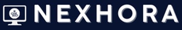 NEXHORA logo