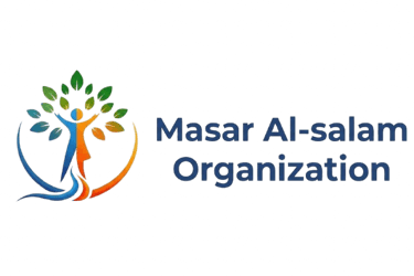 Masar Al-salam Organization for Sustainable Develpment  logo