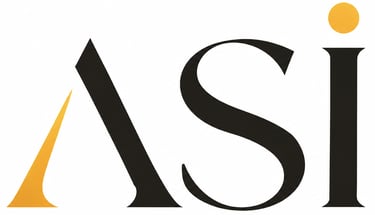 Arth & Sterling International logo