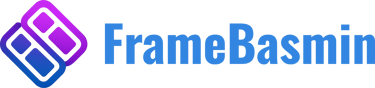 FrameBasmin logo
