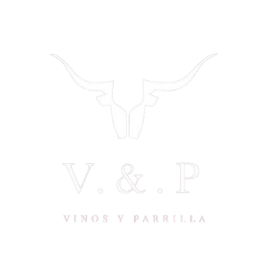 Vinos Y Parrilla VyP logo