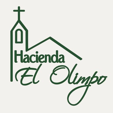 Hacienda El Olimpo logo