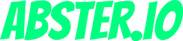 abster.io logo