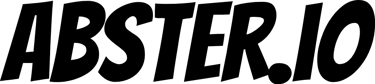 abster.io logo