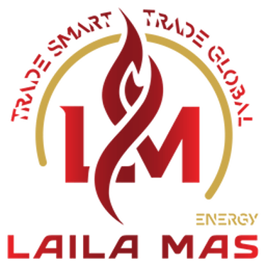 Laila Mas Energy logo