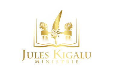 Jules Kigalu Ministrie logo