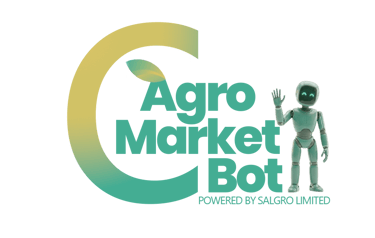 Agro Market Bot logo
