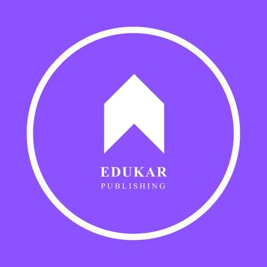 Edukar Publishing logo