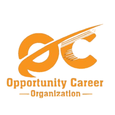Opportunity Career Organization (OCO) logo