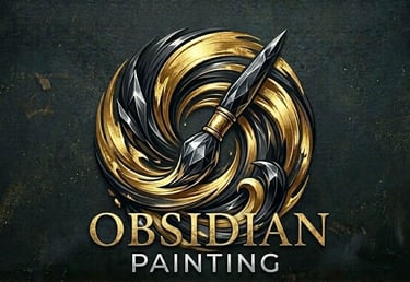 Obsidian Edge logo