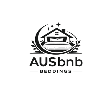 AUS Bnb Beddings logo