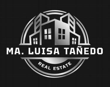 Ma. Luisa Tanedo logo