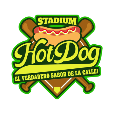 RedDog Diner logo