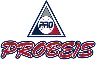 Probeis logo