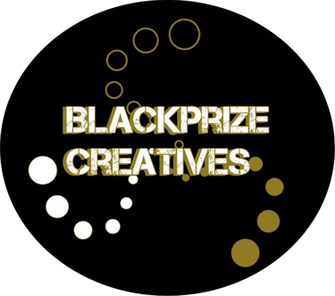 BlackPrize Creatives logo