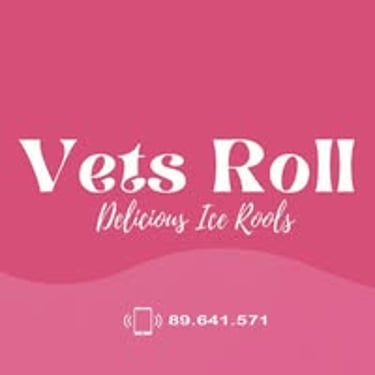 Vets roll logo