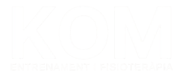 KOM Entrenament i Fisioteràpia logo
