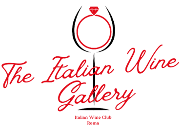 The Italian Wine Gallery logo