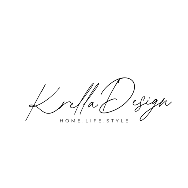 Krella Design logo