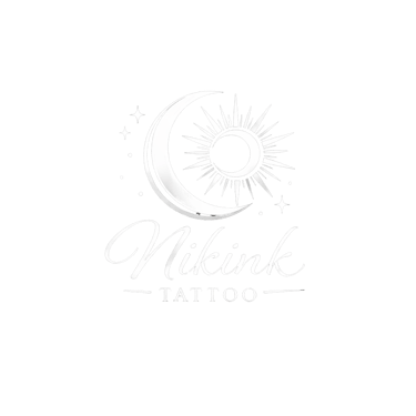 NikInk Tattoo logo