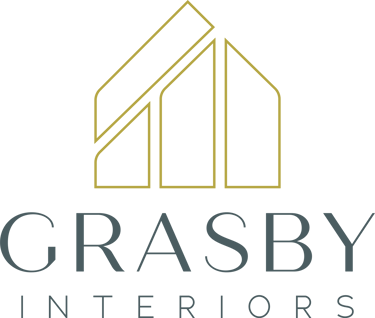 Grasby Interiors logo