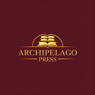 Archipelago Press logo