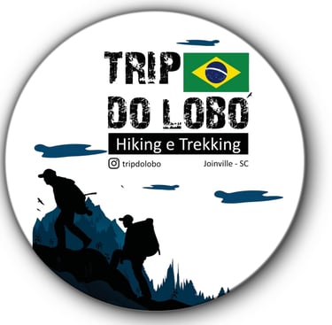 TripdoLobo logo