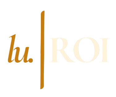 Lu.ROI logo