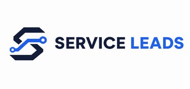 Service Leads logo