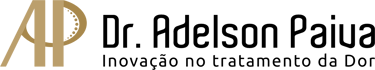 Dr. Adelson Paiva logo