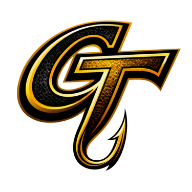 TroutForge logo