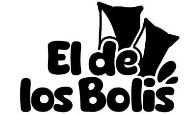El de los Bolis logo