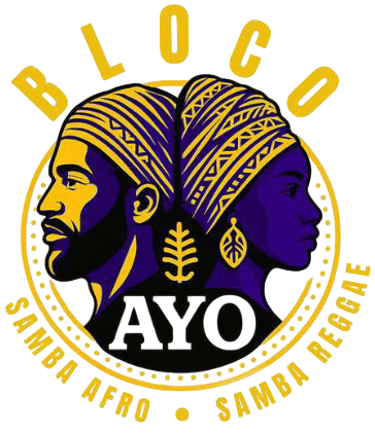 Bloco Ayo logo