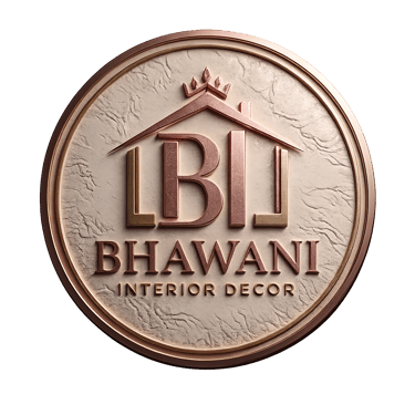 Bhawani Interior Decor logo