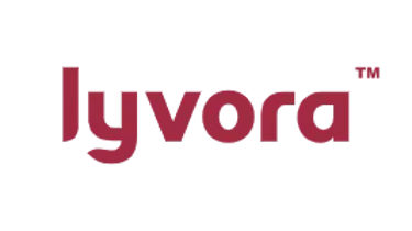 Lyvora logo