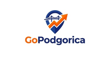 GoPodgorica logo