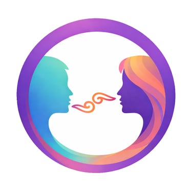 Amistad Nova logo
