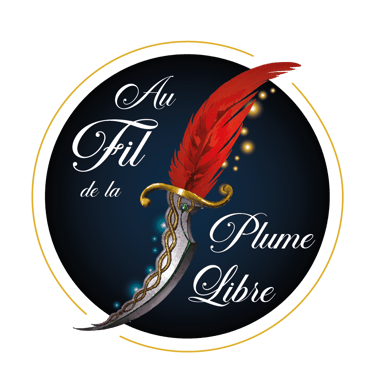 Au Fil de la Plume Libre logo