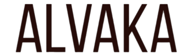 ALVAKA logo