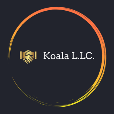 Koala L.L.C. logo