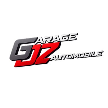 Garage DZ Automobile logo