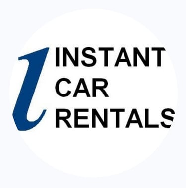 Instant Car Rentals - MILTON KEYNES CHEAPEST CAR RENTAL logo
