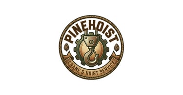 Pinehoist logo