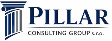 Pillar Consulting Group logo