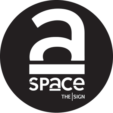 SPACE The Sign logo