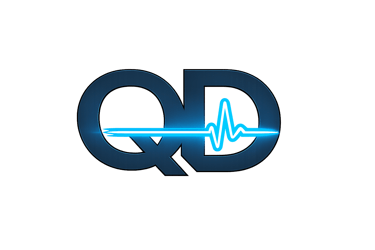 Quentin Davis logo