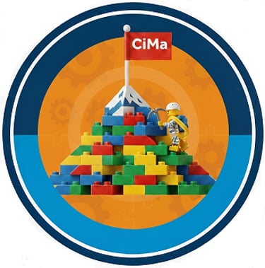 Cima Colecciones logo